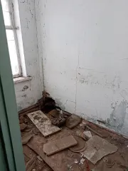 Офис 70.3 кв. м, Алтайский край, р-н. Зональный, с. Зональное, ул. Ленина, д. 29, пом. 7. Кадастровый номер 22:15:050501:3414. Кадастровый номер здания: 22:15:050501:1831. Кадастровая стоимость 763072.05. Общая площадь 70.3 кв. м, назначение нежилое. Ограничения и обременения не зарегистрированы.