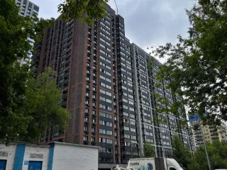 Нежилое помещение 36 кв.м в Москве по адресу: Фестивальная улица, дом 15, корпус 2, м/м 107, 108, общей площадью 36 кв.м на подземном этаже -2 Кадастровые номера: 77:09:0001009:21344, 77:09:0001009:21345