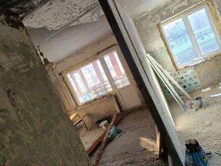 1/4 доля квартиры 32,2 кв.м., 1/4 доля жилого помещения, Ульяновская область, м.р-н Тереньгульский, г.п. Тереньгульское, рп Тереньга, ул Молодежная, д. 7, кв. 17, кадастровый номер: 73:18:020202:379 В имуществе имеются доли, принадлежащие несовершеннолетним сособственникам.