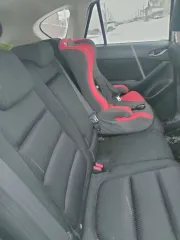 Mazda CX-5 2013 года выпуска, VIN RUMKE8938DV018278.