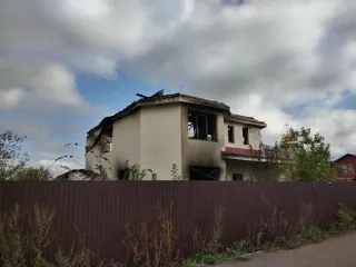 Здание нежилое 237,1 кв.м Республика Башкортостан Здание с кадастровым номером 02:56:050109:6263 площадь 237,1 по адресу Российская Федерация, Республика Башкортостан, г.о. город Стерлитамак, г Стерлитамак, ул Былинная, зд. 9 Общая площадь: 237.1 Материалы наружных стен здания : Из прочих…