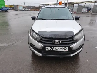 Lada Granta 2024 легковой автомобиль, марка: Lada, модель: Granta, год изготовления: 2024, VIN: XTA219440R0260872. Объект в залоге. Залогодержатель ПАО "СОВКОМБАНК". Осмотр производится после предварительной записи по тел. +7 937-846-16-15 или по эл. почте advokat.marat.valiullin@yandex.ru по…