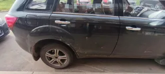 Лифан 215800 2013 X9W215800D0011859, цвет: Черный. Право собственности подтверждается: Свидетельством о регистрации ТС 7753594511, ПТС 09НТ006166. Имущество в залоге у ООО МКК "Кредди".