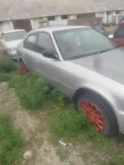 Honda Rafaga 1994 года, цвет серый, госномер К491ЕН03, номер двигателя 1561532, номер кузова СЕ4-1031295.