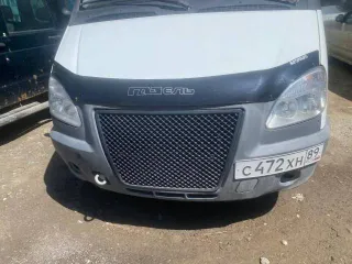 ГАЗ 172452 2016 Автомобиль марки ГАЗ 172452, 2016 года выпуска, VIN: X96172452G0021040, ТС б/у, возможно наличие скрытых дефектов. Находится в залоге у ПАО "Сбербанк".