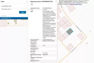 Электронный аукцион по продаже земельного участка для индивидуального жилищного строительства по адресу: Санкт-Петербург, город Красное Село, Родниковая улица, участок 9, (территория, ограниченная Гатчинским шоссе, Красногородской ул., проектируемыми улицами, в Красносельском районе; ФЗУ № 36)…