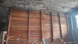 Баня-прачечная, 365.1 кв.м, 1 этаж. Магаданская область, Сусуманский район, город Сусуман, улица Советская, дом 11А. Кадастровый номер 49:05:010212:609. Назначение: баня-прачечная. Ограничений и обременений нет. Кадастровая стоимость 4 632 932.8 руб.