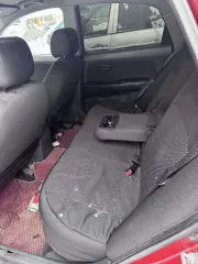HYUNDAI ELANTRA, 2007 - автомобиль HYUNDAI ELANTRA 1.6 GLS, 2007 года выпуска <p>легковой автомобиль HYUNDAI ELANTRA 1.6 GLS, 2007 года выпуска, VIN: KMHDU41BP8U330331, КПП механическая</p>