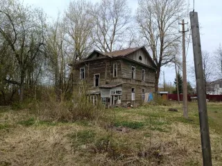 Имущественный комплекс 11909.2 кв. м в Санкт-Петербурге, город Сестрорецк, Малая Горская улица, дом 32. В состав входит: 1. Нежилое здание "Спальный корпус" площадью 233,1 кв. м, кадастровый номер 78:38:0011346:1087. 2. Нежилое здание "Спальный корпус и пищеблок" площадью 594 кв. м, кадастровый…