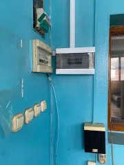 Нежилое помещение 1П, 224,6 кв.м, назначение: нежилое, кадастровый номер 55:36:000000:77236, адрес: г.Омск, ул. Суворова, д. 136Б, пом. 1П, РНФИ П13560002244. Общие сведения об ограничениях и обременениях: отсутствуют, вид ограничений и обременений: отсутствуют.