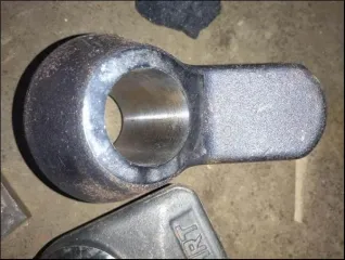 Буровые резцы, резцедержатели, световоды, краны, прокладки, согласно извещению. Реализация по прямому назначению и в качестве годных остатков. Имущество продается в том виде, комплектности и состоянии, в каком оно есть. За скрытые дефекты имущества Продавец ответственности не несет. Проданное…