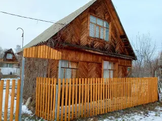 1/2 доли в праве долевой собственности на земельный участок площадью 428 кв.м, категория земель – земли сельскохозяйственного назначения, разрешенное использование – для садоводства и огородничества, кадастровый номер 72:17:0106001:506, адрес Тюменская обл., р-н Тюменский, со Дружбы, участок №488 с…