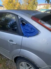 Ford Focus 2007, VIN: WF05XXWPD57J89408, госномер: К898ТК29, 2007 год выпуска.