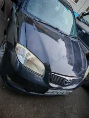 Toyota Vios, 2003, г/н Р974ТА124, vin MR053HY4204006878, двигатель № 1NZ-1098843, цвет черный. ПТС изъят, комплектность и состояние не проверялась данное имущество обращено в доход государства, находится в г. Канск. Пробег: 0. Вид транспорта: легковой. Объем двигателя: не установлен. Год выпуска…