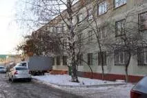 Объект недвижимости: контора начальников участков – часть трехэтажного панельного здания, площадь 1535,6 кв.м, назначение: нежилое, кадастровый номер 21:01:030305:250
Адрес объекта: г. Чебоксары, пр. Монтажный, д. 17, принадлежащий ОАО Трест 5 на праве собственности