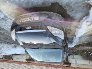 Ford Focus 2009 Автомобиль легковой, 2009 года выпуска, идентификационный номер (VIN) X9FHXXEEDH9U17952, ГРЗ Р330УМ40, цвет ЧЕРНЫЙ. Ознакомление с имуществом осуществляется по согласованию с организатором торгов, по предварительной записи (тел.: 89005750099, e-mail: putintsev_vi@mail.ru). г…