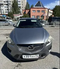Mazda CX-5, 2013, 192 л.с., 233097 км, полный привод, АКПП, MAZDA CX-5, 2013 года выпуска, VIN: RUMKE8938DV012177
