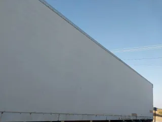 Прицеп рефрижератор HFR SL240, 1994 года, цвет белый. ПТС 31 НР 738553, госномер АС398882, номер шасси (рамы) 20172. Разрешенная максимальная масса 36000 кг, масса без нагрузки 10000 кг.