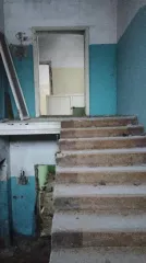 Нежилое здание Станция технического обслуживания животноводства, назначение: нежилое, 2 – этажный, общая площадь 964 кв.м., кадастровый номер 12:12:4701035:182; Земельный участок, категория земель: земли населенных пунктов, разрешенное использование: производственная деятельность, кадастровый номер…