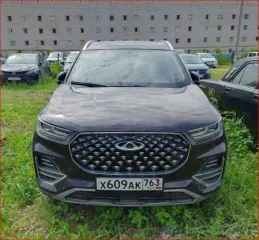 Chery Tiggo 8 Pro, 2021 года, 185 лс, Автомобиль легковой, марка: CHERY TIGGO8 PRO, модель: CHERY TIGGO8 PRO, VIN: LVTDB21B2MD289483, гос. рег. номер: Х609АК763, год изготовления: 2021. Имущество находится в залоге в пользу АО "КРЕДИТ ЕВРОПА БАНК (РОССИЯ)". Продажа имущества на торгах приводит к…