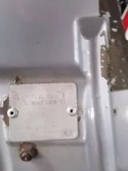 Легковой автомобиль ГАЗ 31105, 2007 г.в.,  VIN Х9631105071358033, грз В154УН177, цвет: серый, кузов №31105070134943, мощность двигателя, кВТ/л.с.: 101  137 , разрешенная максимальная масса, кг: 2000, масса без нагрузки, кг: 1400 . Совместная собственность.  Имущество имеет следующие недостатки…