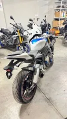 Bmw s1000rr 2018 bmws1000rr, 2018 года мототранспортное средство марки bmws1000rr, 2018 г. выпуска, рег. знак: 8736вк77, идентификационный номер (vin): wb10d5003jz707914