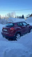 Nissan Juke, 2012 Легковой автомобиль Nissan Juke, 2012 г.в., VIN: SJNFBAF15U6225109, находящийся в залоге у АО "Азиатско-Тихоокеанский банк"
