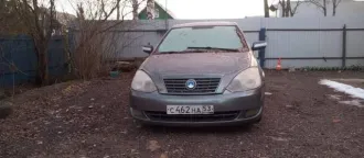 Geely Vision 2008 Автомобиль Geely MR7180U1 (FC) Vision, 2008 г.в., гос. номер C462YF 53, идентификационный номер: LB37844S08X047791, тип ТС: легковой, номер рамы: отсутствует, кузов: LB37844S08X047791, категория ТС: В, цвет: серый. Расположен по адресу: Новгородская область, Старорусский район, г…