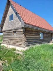 Жилой дом 111,4 кв.м и земельный участок 2000 кв.м, Челябинская область. Дом 111,4 кв.м и земельный участок 2000 кв.м в Челябинской обл. Жилой дом, общей площадью 111,4 кв.м., кадастровый номер 74:07:2000020:413 и земельный участок, общей площадью 2000 кв. м., кадастровый номер 74:07:2000020:14…