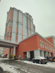 Жилое помещение (квартира), площадью 35,7 кв.м., 
Адрес объекта: Санкт-Петербург, ул. Кустодиева, д. 5, корп. 1, кв. 256