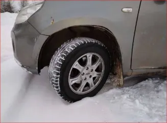 Chery Tiggo (T11) 2013 года, 126 лс, 184745 км, VIN номер: LVVDB11B7DD201058, гос.номер О503УУ11