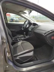 Ford Focus 2012, 85 лс, 283 000 км, легковой автомобиль, марка: Форд (Ford), модель: Фокус, год изготовления: 2012, цвет: серо-коричневый, VIN: X9FKXXEEBKCA76187, разрешенная максимальная масса: 1270.