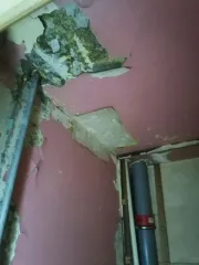 Жилое помещение, кадастровый номер 21:02:010218:2844.