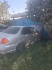 KIA Spectra 2006 года выпуска, VIN XTKFB227260009933, цвет белый. Осмотр в Магнитогорске по адресу ул. Кирова, д. 152 по предварительной записи по телефону 89128087000.