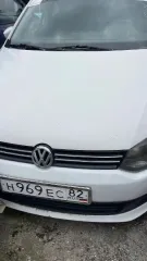 Volkswagen Polo, год выпуска не установлен, г/н Н969ЕС82, VIN: XW8ZZZ61ZBG02770. Имущество продается в том виде, в каком оно есть, в случае продажи возврату/обмену не подлежит. За скрытые дефекты имущества Продавец ответственности не несет. Вид транспорта: легковой автомобиль. Год выпуска: не…