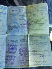 Легковой автомобиль: Марки: SUZUKI, модель: Swift, год выпуска: 2007 г.,идентификационный номер  VIN : JSAEZC11S00177281   предмет залога ПАО  Совкомбанк  Организатор торгов   Сазанова Екатерина Сергеевна   603024, г. Нижний Новгород, ул. Генкиной, д. 40, пом. 5  e mail: uristnn91@mail.ru, тел…