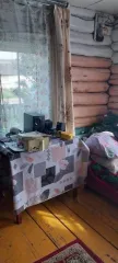 Доли жилого дома 55,6 кв.м и земельного участка 3722 кв.м Республика Башкортостан 1/2 доля в праве на жилое здание, площадь: 55,6кв.м., кадастровый номер: 02:40:161601:285 и 1/2 доля в праве на земельный участок, площадь: 3 722кв.м., категория земель: Земли населенных пунктов, разрешенное…