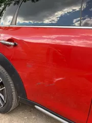 Mini Cooper S ALL4 2015 г. в., VIN: WMWZC51050WP11486