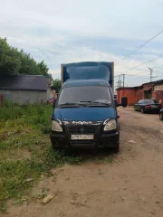 Грузовой, бортовой автомобиль: марка/модель ГАЗ 330232, год выпуска: 2008, идентификационный номер  VIN : X9633023282291573 С ЛОТОМ №1 можно ознакомиться по месту его нахождения: ГСК Уча, 226, микрорайон Мамонтовка, Пушкино, Московская область, предварительно согласовав время с Финансовым…