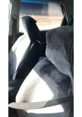 Kia Sportage 2008 года, 142 л.с., пробег 299030 км. VIN: KNAJE55239K607063, госномер О778КС03.