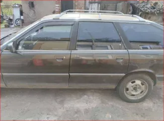 Audi 100, 1990 года, 82 лс, АКПП еще Автомобиль легковой, марка: АУДИ , модель: 100 AVANT, VIN: WAUZZZ44ZLN088015, гос. рег. номер: О889ЕН39, год изготовления: 1990