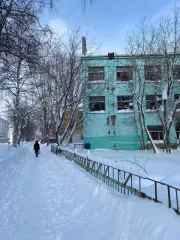 Земельный участок 5666 м² и здание учебного корпуса 4541,6 м², Пермский край. Земельный участок площадью 5666 кв.м с кадастровым номером 59:01:4311730:19 (П11770005751), с расположенным на нем объектом недвижимого имущества – здание учебного корпуса площадью 4541,6 кв.м с кадастровым номером…