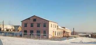 Помещение нежилое, площадь 72,8 кв.м., кадастровый  условный  номер: 02:02:190401:476
Адрес  местонахождение : Россия, Респ Башкортостан, р н Альшеевский, с Мечниково, ул Центральная, дом 11а