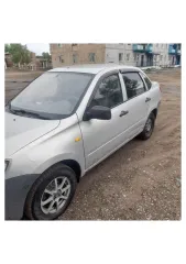 Lada Granta 2015 легковой автомобиль марки LADA, модели 219060 Lada Granta, год выпуска 2015, кузов XTA219060F0362224, VIN XTA219060F0362224. Ознакомление с имуществом по месту нахождения: Респ Тыва, г.Шагонар, ул.Саяно-Шушенская, 77, предварительно согласовав время с финансовым управляющим по тел…