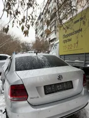 Volkswagen Polo, 2015 Легковой автомобиль Фольксваген Поло, 2015 года выпуска, VIN: XW8ZZZ61ZGG017951. Автомобиль находится в г. Томске Томской обл. С имуществом, являющимся предметом продажи, и имеющимися в отношении этого имущества правоустанавливающими документами можно ознакомиться с момента…