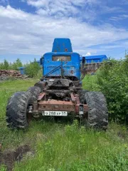 Урал 2006 Грузовой автомобиль на шасси Урал, 2006 г.в., х288хр/59, VIN Х8959601260CН2133. Местонахождение - пгт. Игрим.