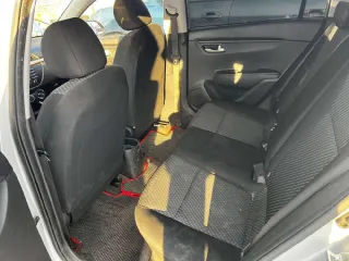 Kia Rio 2020 легковой автомобиль, VIN: Z94C2251BBLR11033. Требует ремонт внутреннего шруса машина долго стоит, нет возможности вложиться в её ремонт. Колодки новые, зимняя резина новая. Ознакомиться с имуществом и документацией можно по месту нахождения по адресу: г. Брянск, улица Кромская, Д6, по…