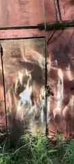 Земельный участок 30 кв.м с гаражом 28 кв.м, Якутия, Алданский улус, участок (кад.№ 14:02:100127:276), площадь 30 кв.м, с расположенным на нем гаражом (кад.№ 14:02:100127:330), площадь 28 кв.м, адрес: Республика Саха (Якутия), Алданский улус, пгт Нижний Куранах, район общих гаражей, место № 644…