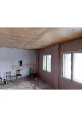 Audi A6 2018 года.