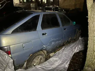 ВАЗ 2112, 2003 года, 77,8 лс, 200000 км. Легковой автомобиль, марка: ВАЗ, модель: 21122, год изготовления: 2003 г.в., VIN: XTA21122030180628, г/н: С201МК163, мощность двигателя, л. с. (кВт): 77.8 (57.2). Пробег уточнять при осмотре.